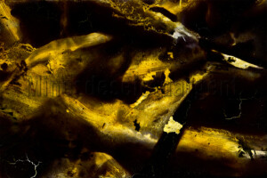 Série Dérives. 50x75 cm. Photographie d'après film peint.