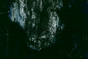 Série Dérives. 50x75 cm. Photographie d'après film peint.