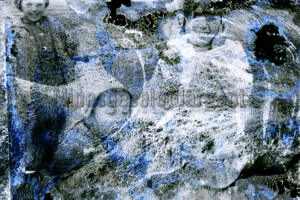 Série From a collection. 50x75 cm. Photographie d'après négatifs n&b.